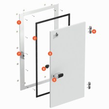 -одностворчатая-схема ПрофХолод